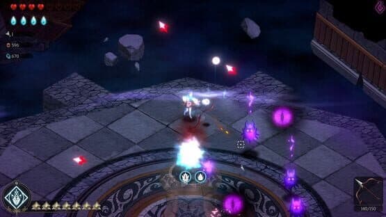 Screenshot of Ira