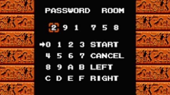 Screenshot of Egypt