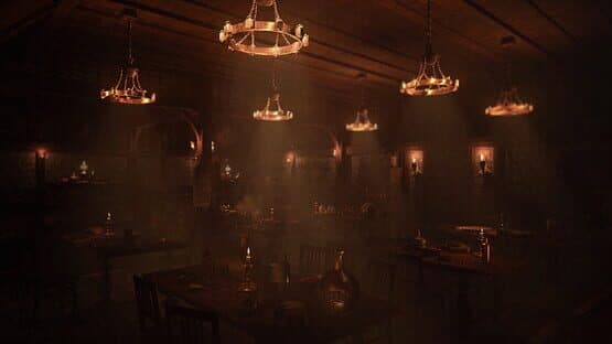Screenshot of Brewmastery: Tavern Simulator