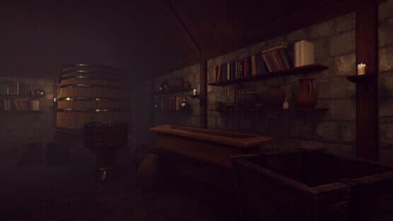 Screenshot of Brewmastery: Tavern Simulator