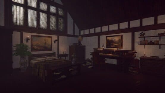 Screenshot of Brewmastery: Tavern Simulator