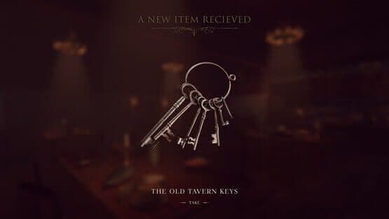 Screenshot of Brewmastery: Tavern Simulator