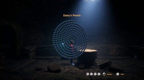 Screenshot of 8874