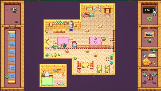 Screenshot of Goblin's Expedition