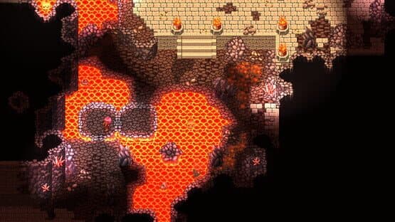 Screenshot of Elements Destiny