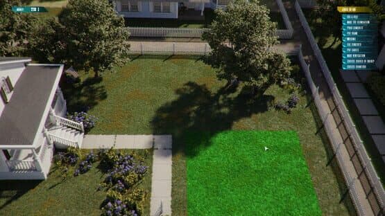 Screenshot of Bunker Builder Simulator