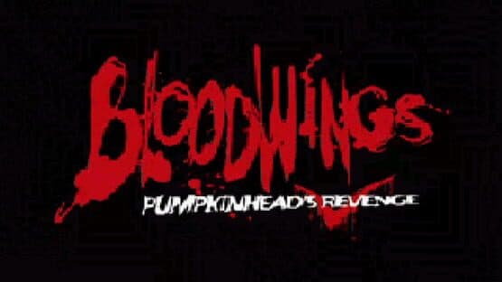 Screenshot of Bloodwings: Pumpkinhead's Revenge