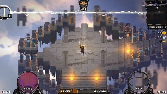 Screenshot of Wraithbinder