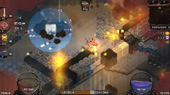 Screenshot of Wraithbinder