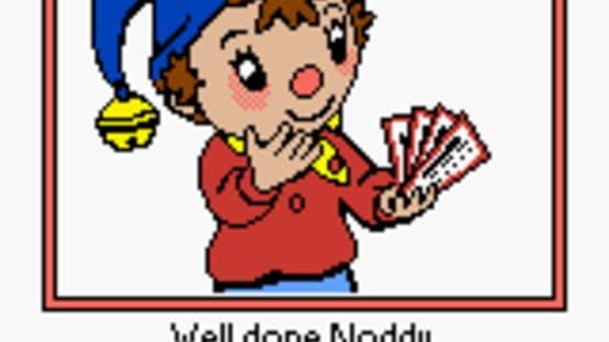 Screenshot of Noddy and the Birthday Party