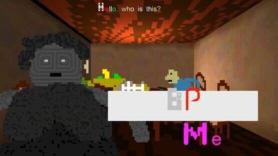 Screenshot of Untitled