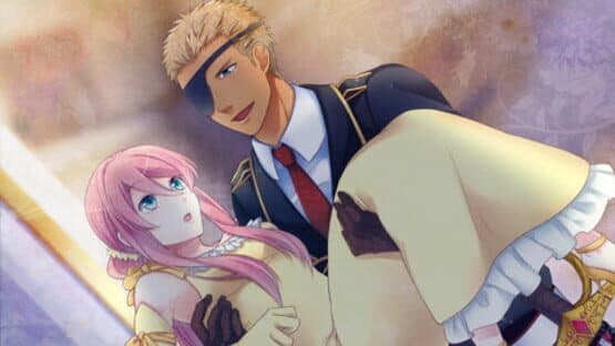 Screenshot of Romeo & Juliet