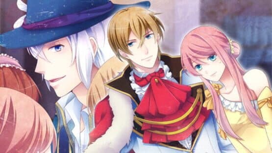 Screenshot of Romeo & Juliet