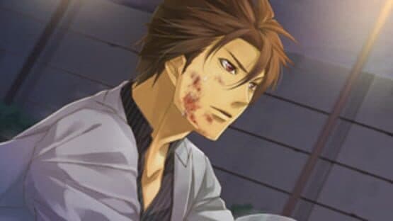 Screenshot of Abunai Koi no Sousashitsu: Eternal Happiness