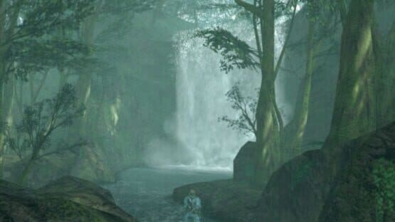 Captura de Metal Gear Solid 3: Snake Eater