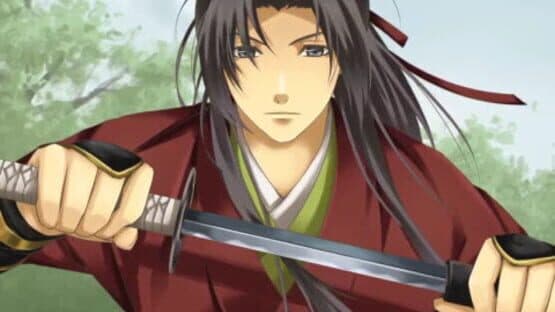 Screenshot of Iza, Shutsujin! Koi Ikusa