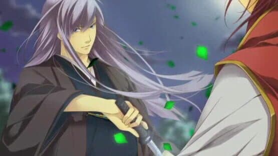 Screenshot of Iza, Shutsujin! Koi Ikusa