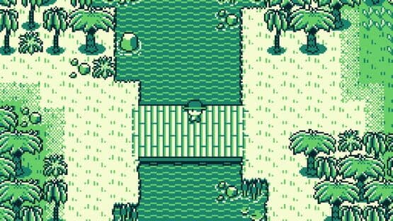 Screenshot of The Edge of Allegoria