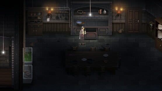 Screenshot of Vlad Circus: Descend Into Madness