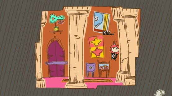 Screenshot of Nelly Cootalot: Spoonbeaks Ahoy!