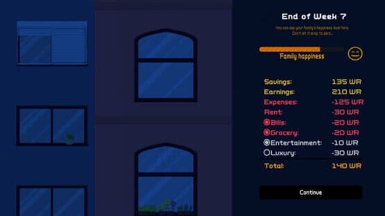 Screenshot of Editor's Hell