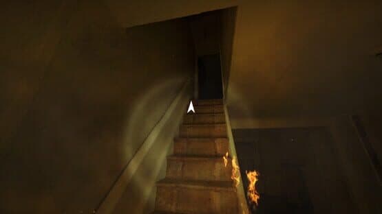 Screenshot of Incubus: A ghost-hunters tale
