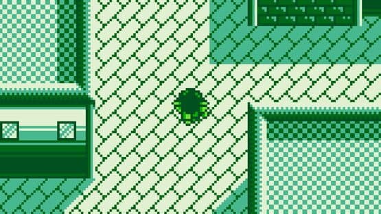 Screenshot of Aretha II