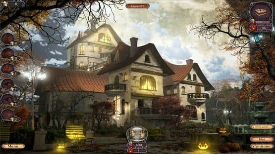 Screenshot of Jewel Match Twilight