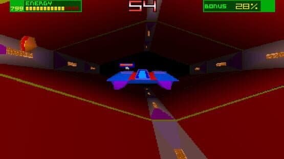 Screenshot of I-War