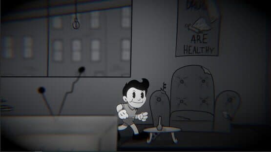 Screenshot of Timmy's Adventures