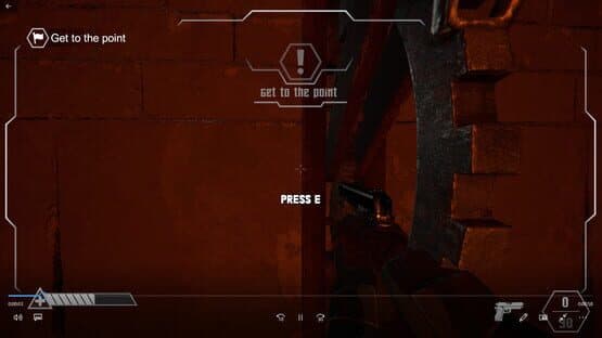 Screenshot of Sex Hell