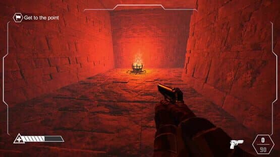 Screenshot of Sex Hell