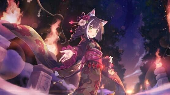 Screenshot of Princess Connect! Re:Dive