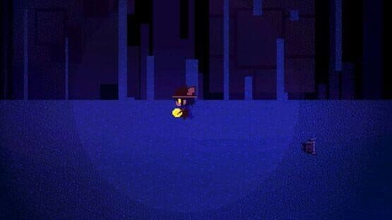 Screenshot of OneShot