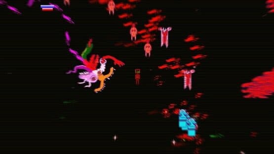 Screenshot of Digital Frida