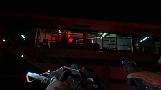 Screenshot of Ghostbusters: Rise of the Ghost Lord