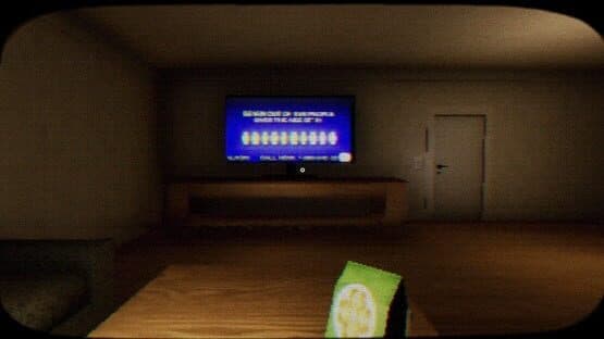 Screenshot of Broken Through