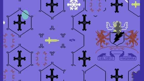 Screenshot of Ice Palace