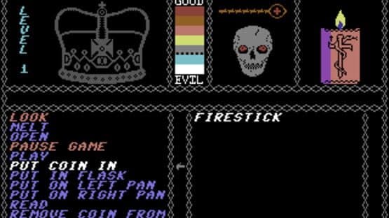 Screenshot of Ice Palace