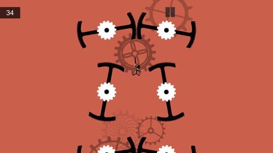 Screenshot of Umbrella Escape
