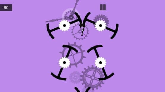 Screenshot of Umbrella Escape