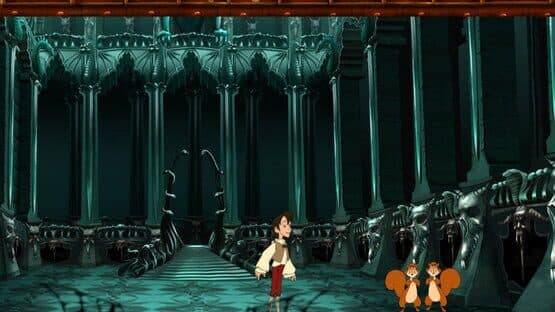 Screenshot of Little Longnose
