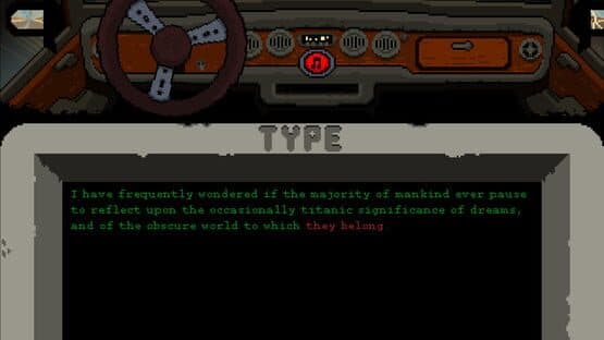 Screenshot of HeatStroke