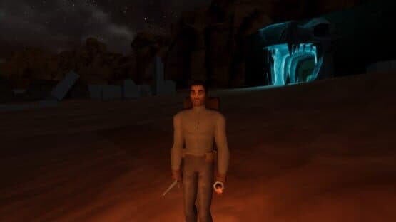 Screenshot of Monsters & Memories
