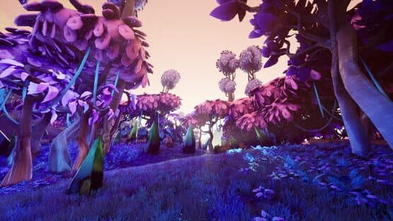 Screenshot of No Love Lost