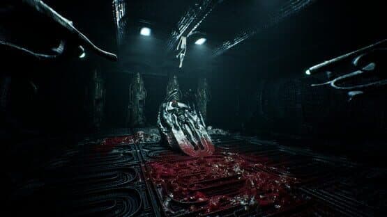 Screenshot of Pyramis
