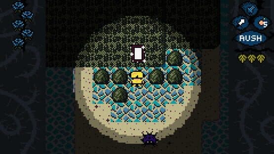 Screenshot of Valley of the Old Masters