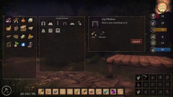 Screenshot of Freedom's Twilight