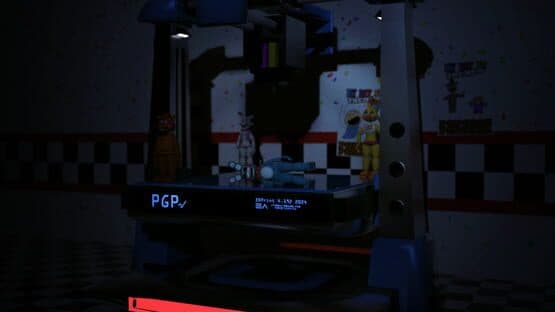 Screenshot of Popgoes