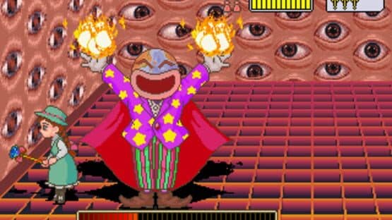 Screenshot of Pu Li Ru La